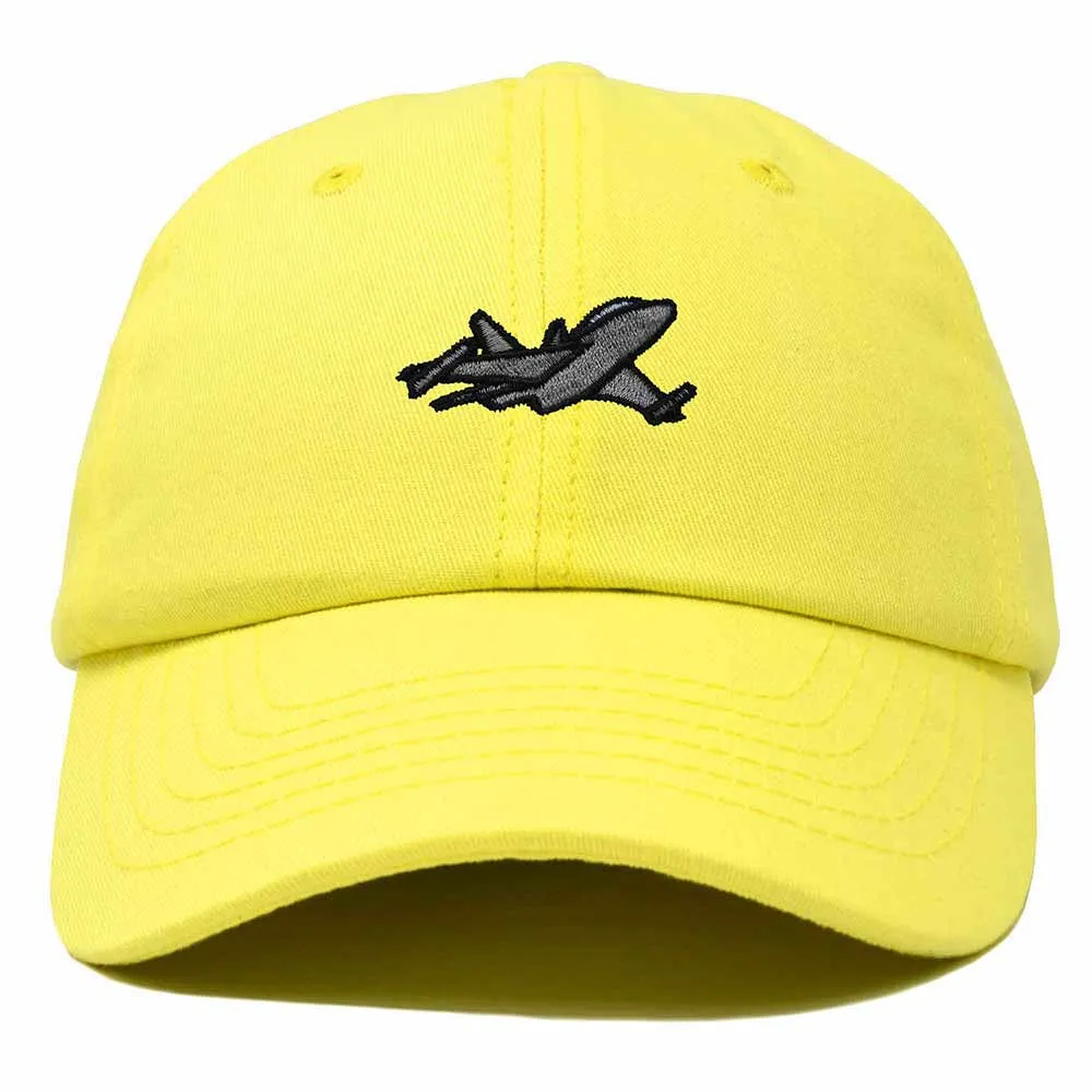 Dalix Jet Fighter Cap