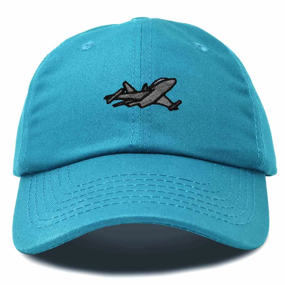 Dalix Jet Fighter Cap