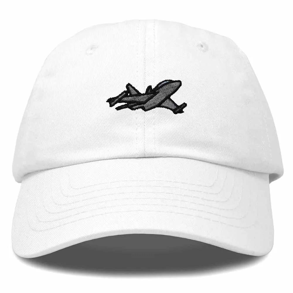 Dalix Jet Fighter Cap