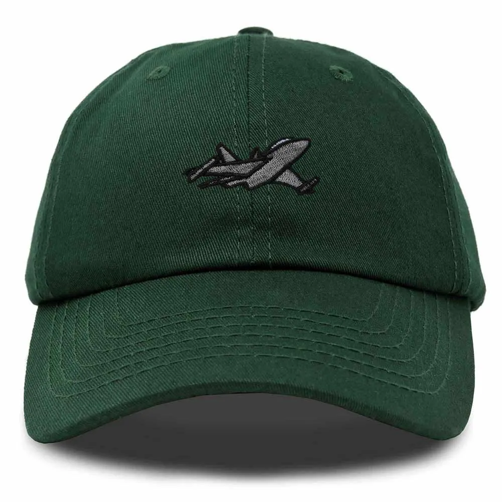 Dalix Jet Fighter Cap