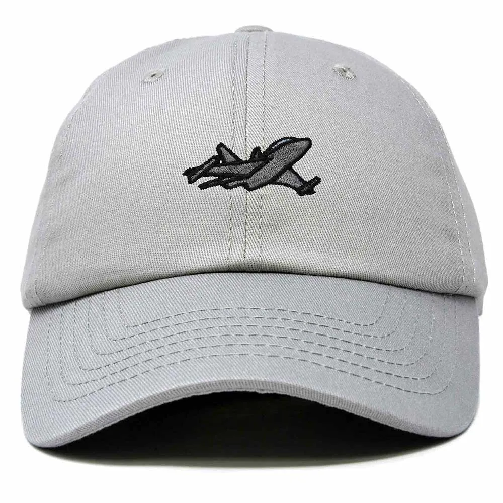 Dalix Jet Fighter Cap