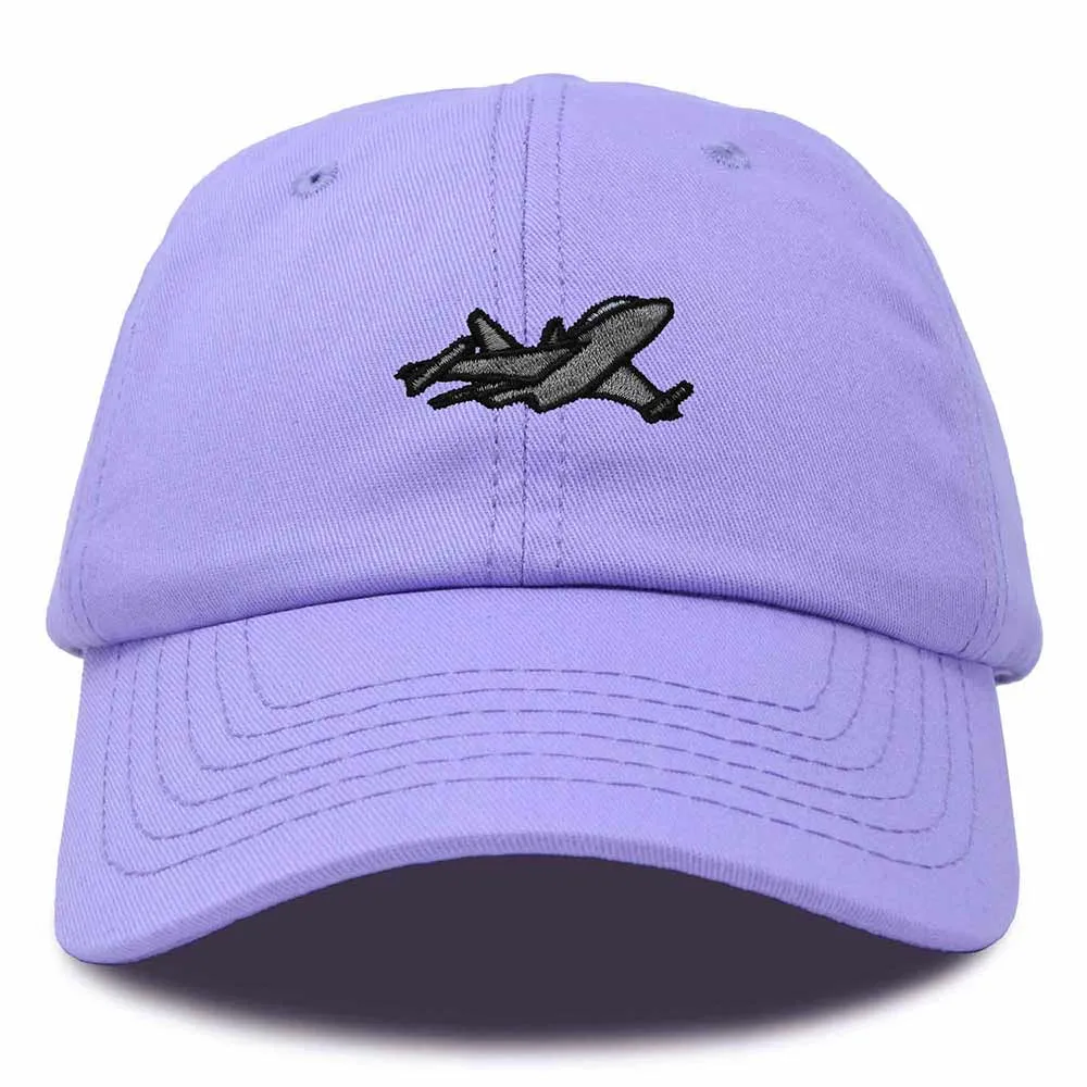 Dalix Jet Fighter Cap