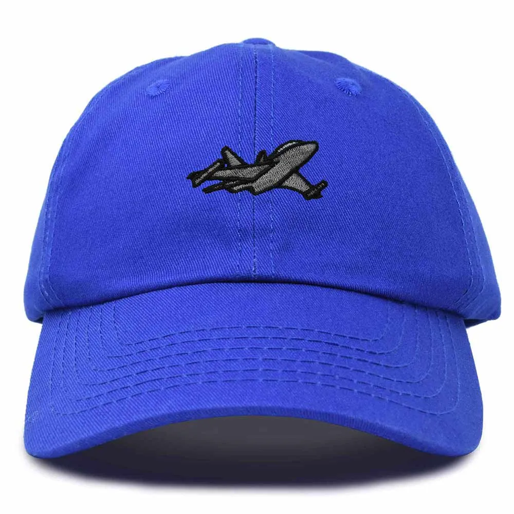 Dalix Jet Fighter Cap