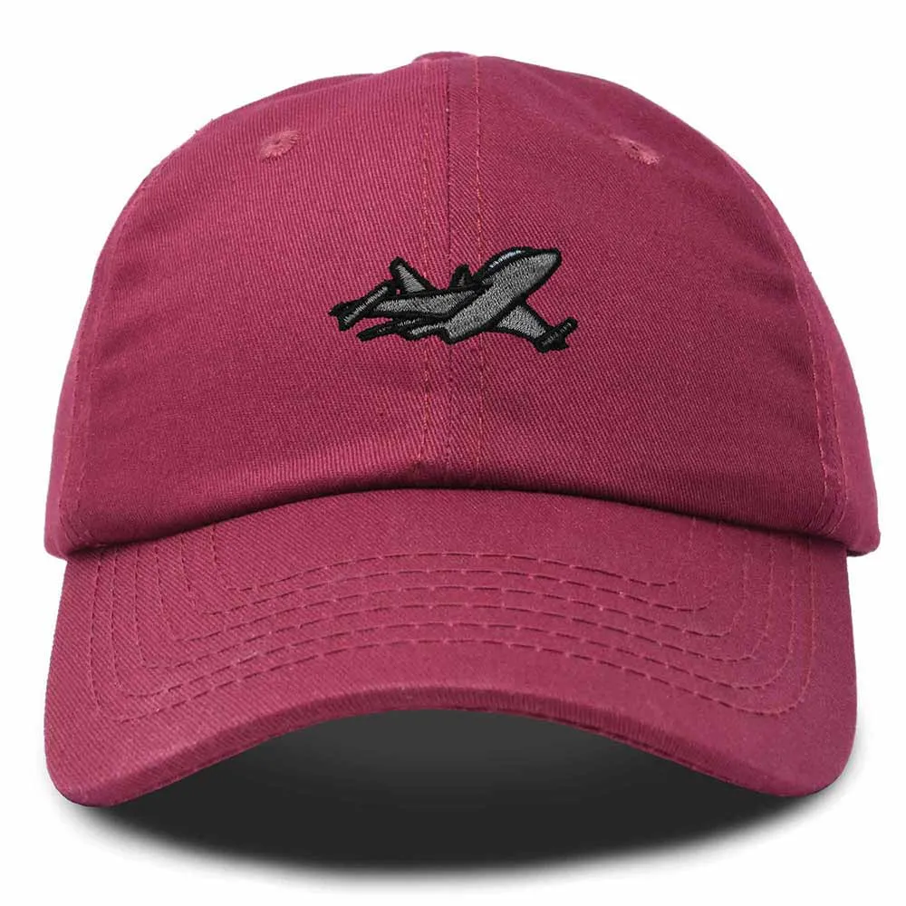 Dalix Jet Fighter Cap