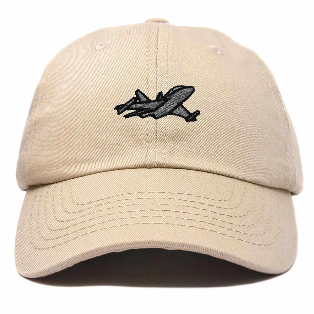 Dalix Jet Fighter Cap