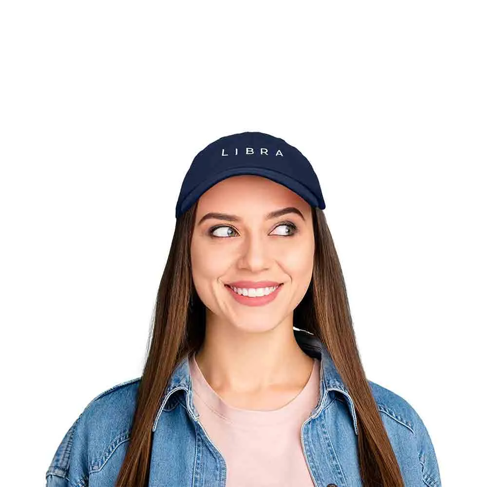 Dalix Libra Hat