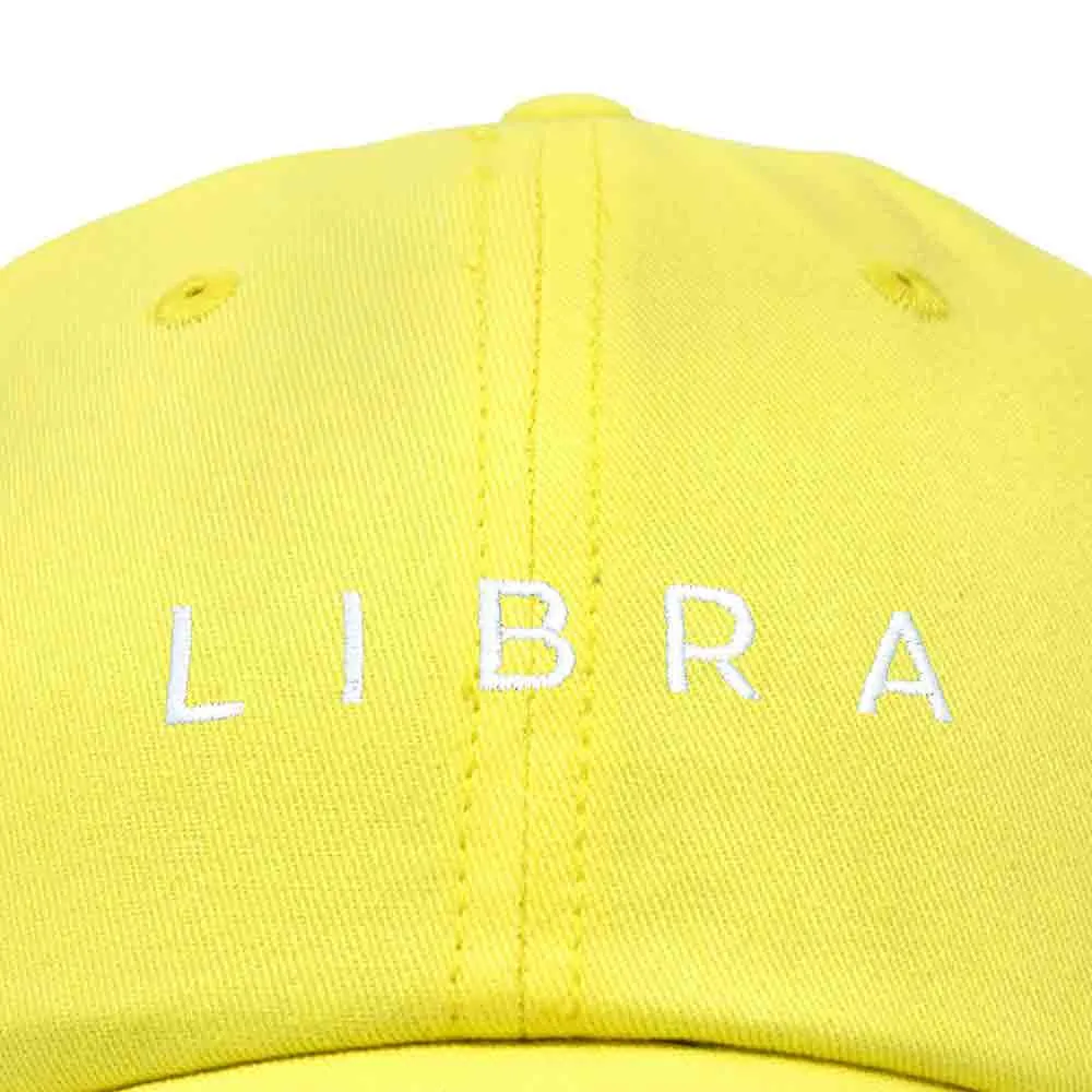 Dalix Libra Hat