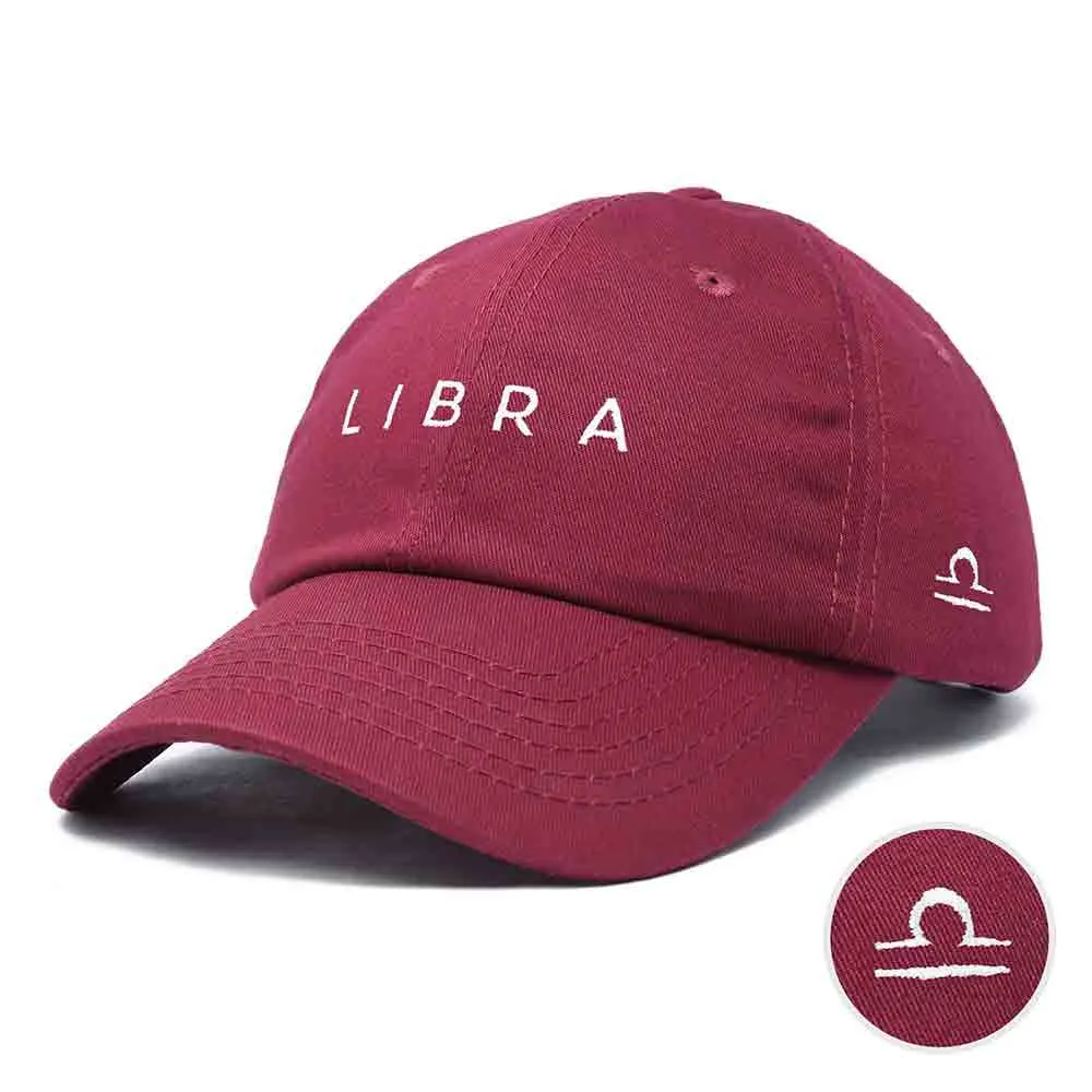 Dalix Libra Hat