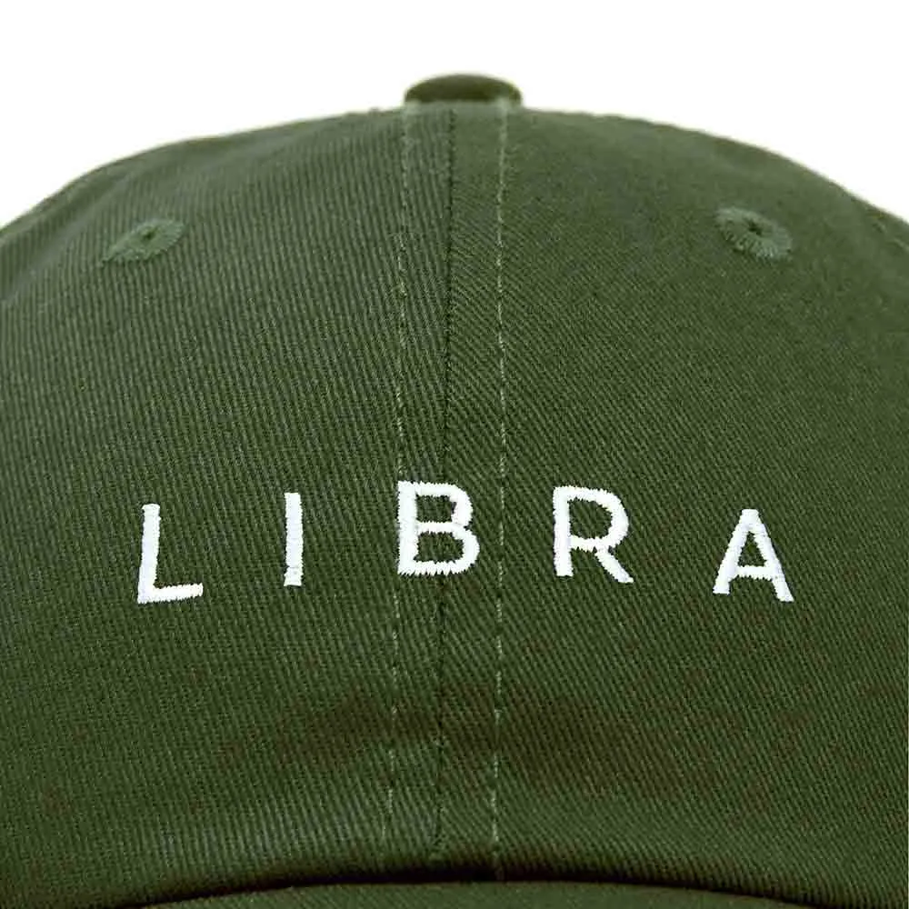 Dalix Libra Hat