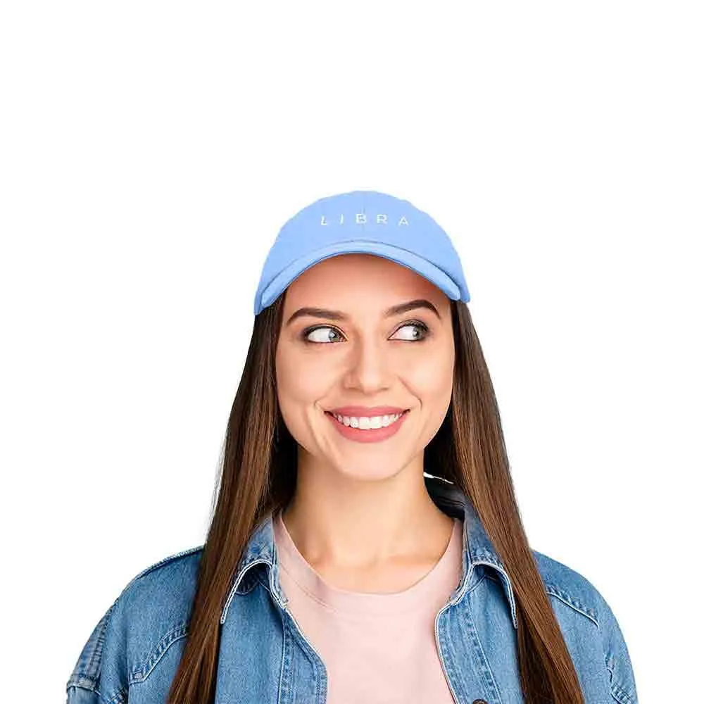 Dalix Libra Hat