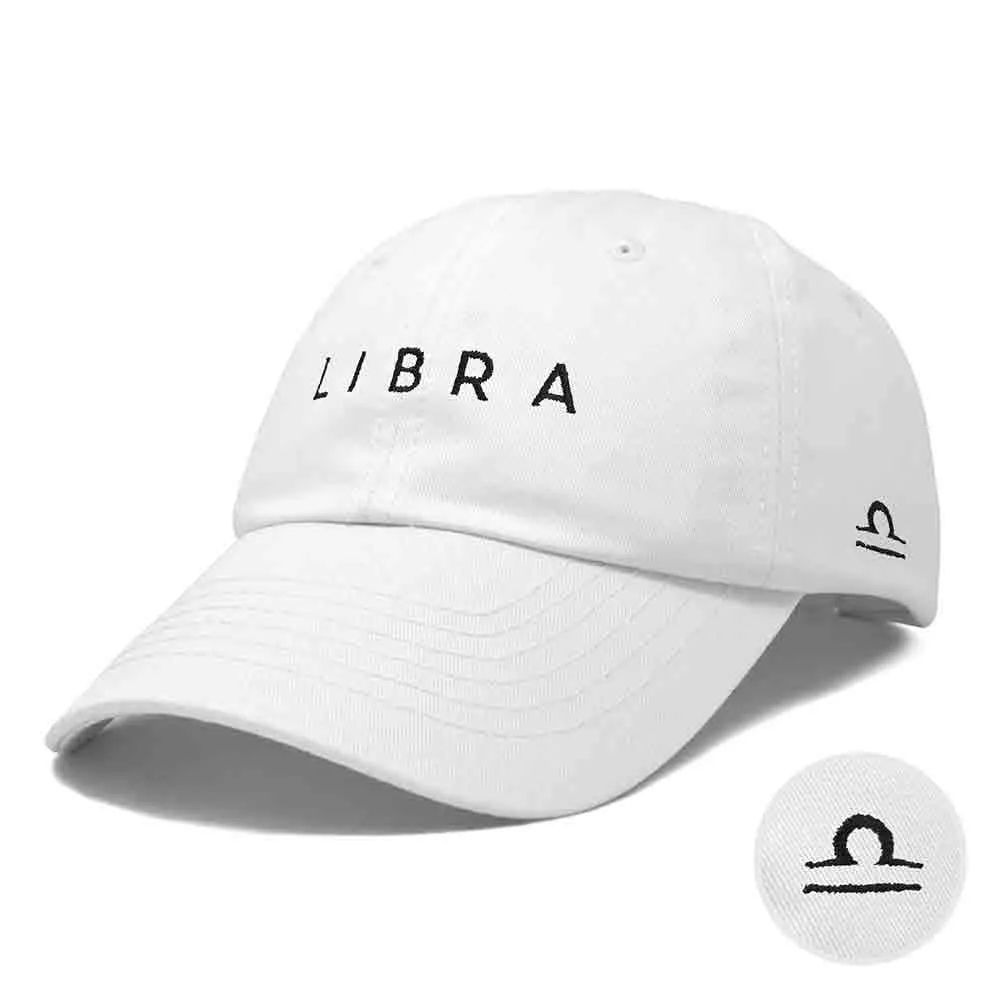 Dalix Libra Hat