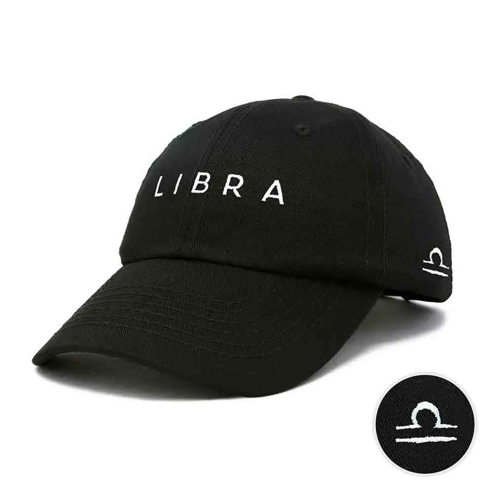 Dalix Libra Hat