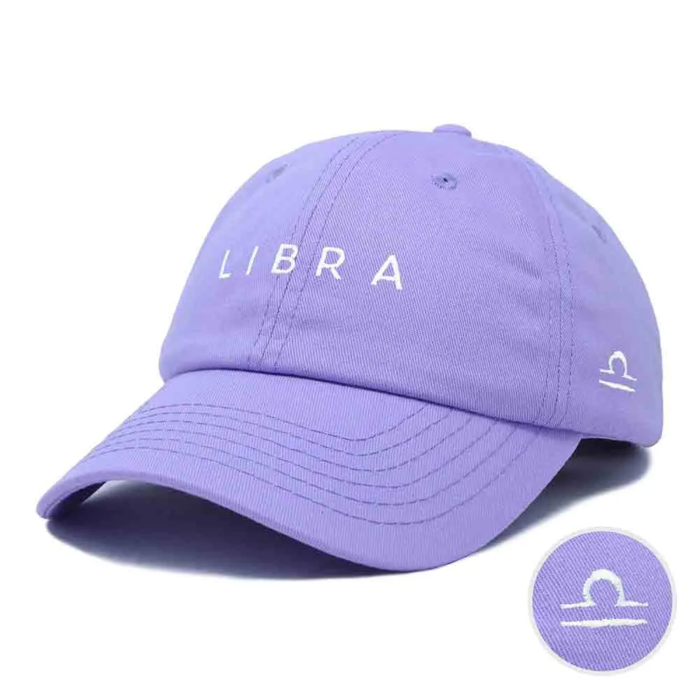 Dalix Libra Hat