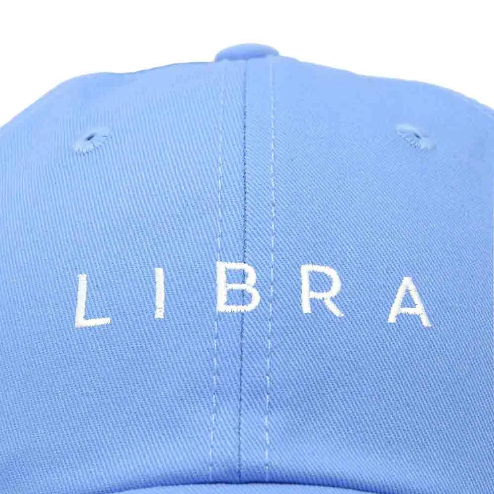 Dalix Libra Hat