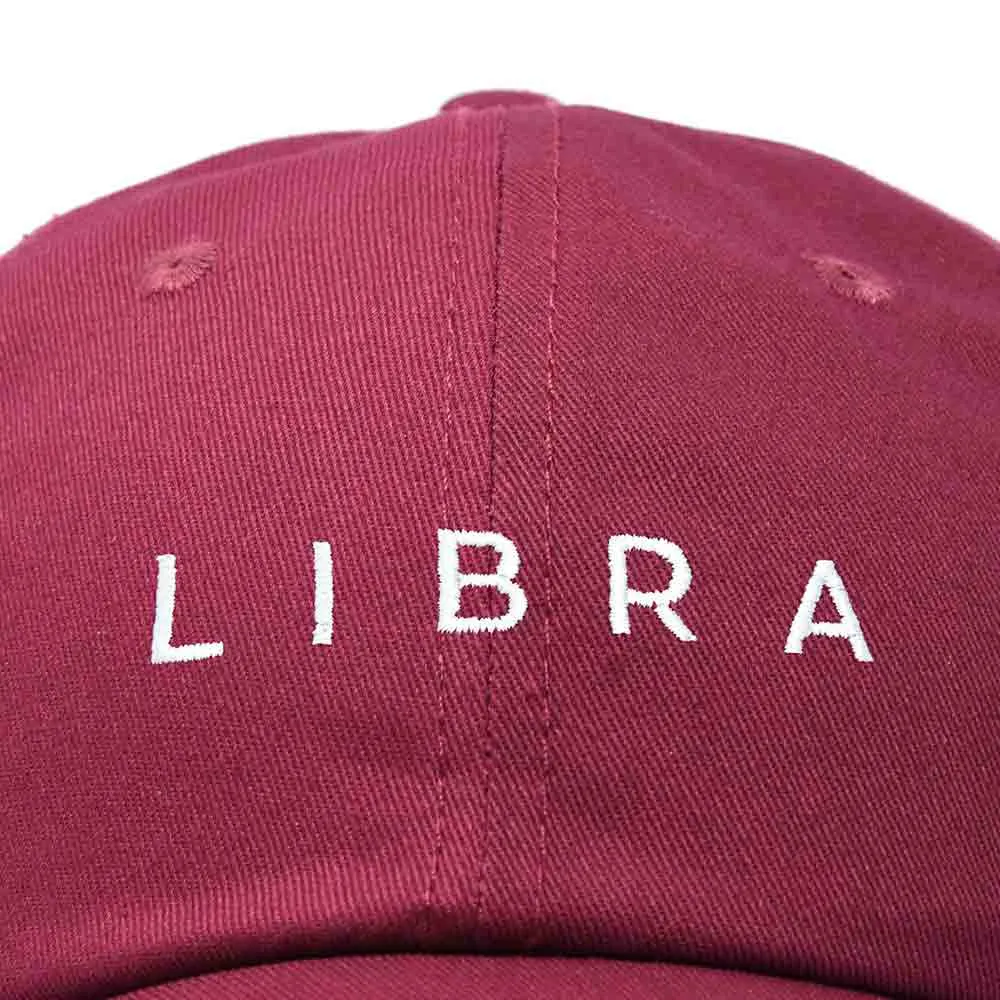 Dalix Libra Hat