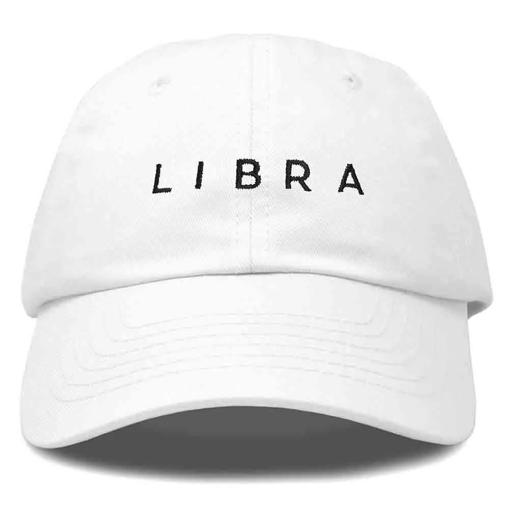 Dalix Libra Hat