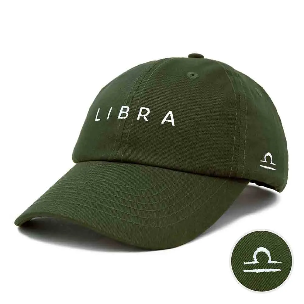 Dalix Libra Hat