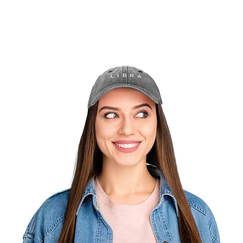 Dalix Libra Hat