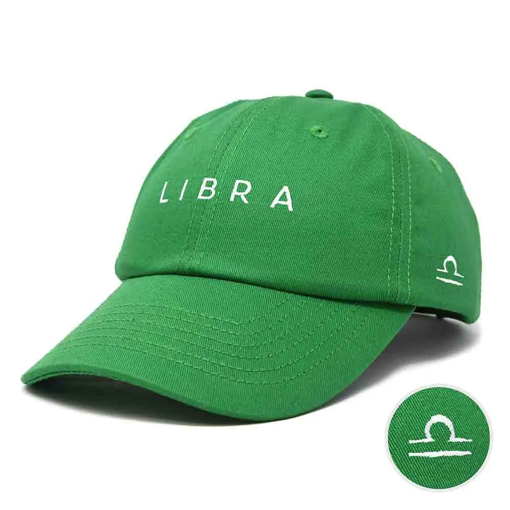 Dalix Libra Hat