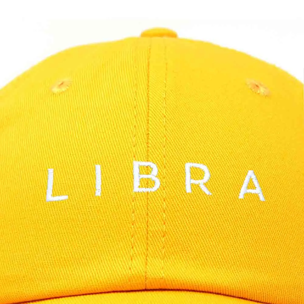 Dalix Libra Hat