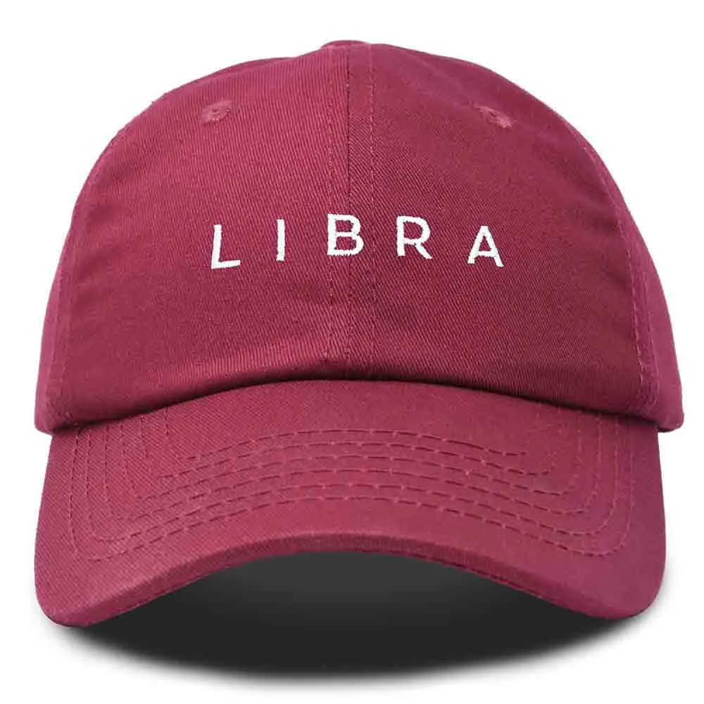 Dalix Libra Hat