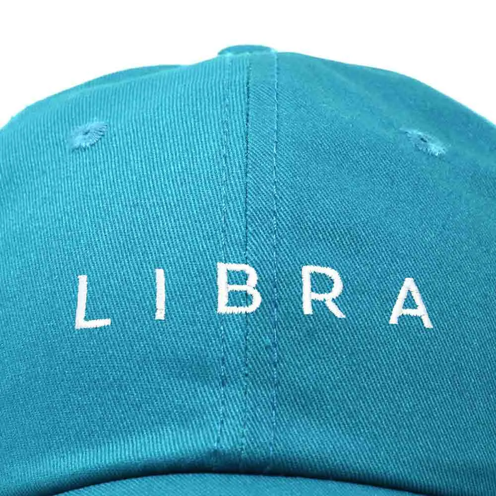 Dalix Libra Hat