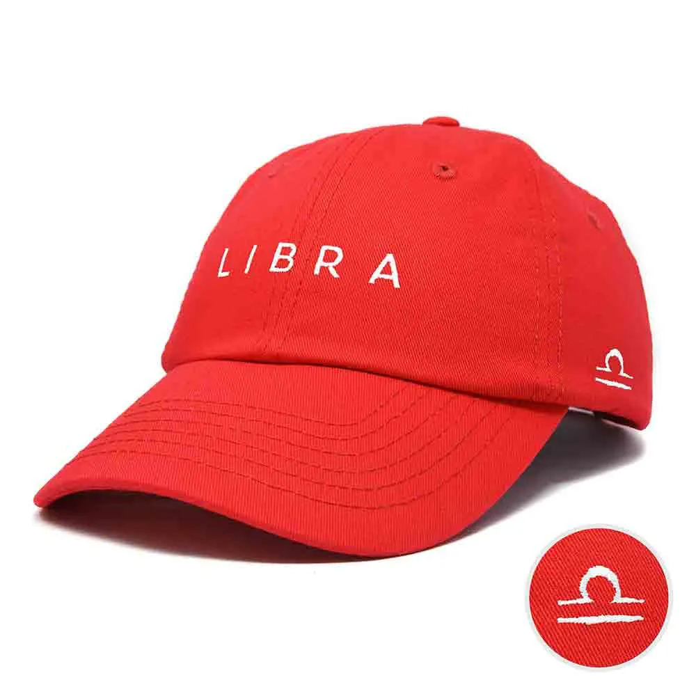 Dalix Libra Hat