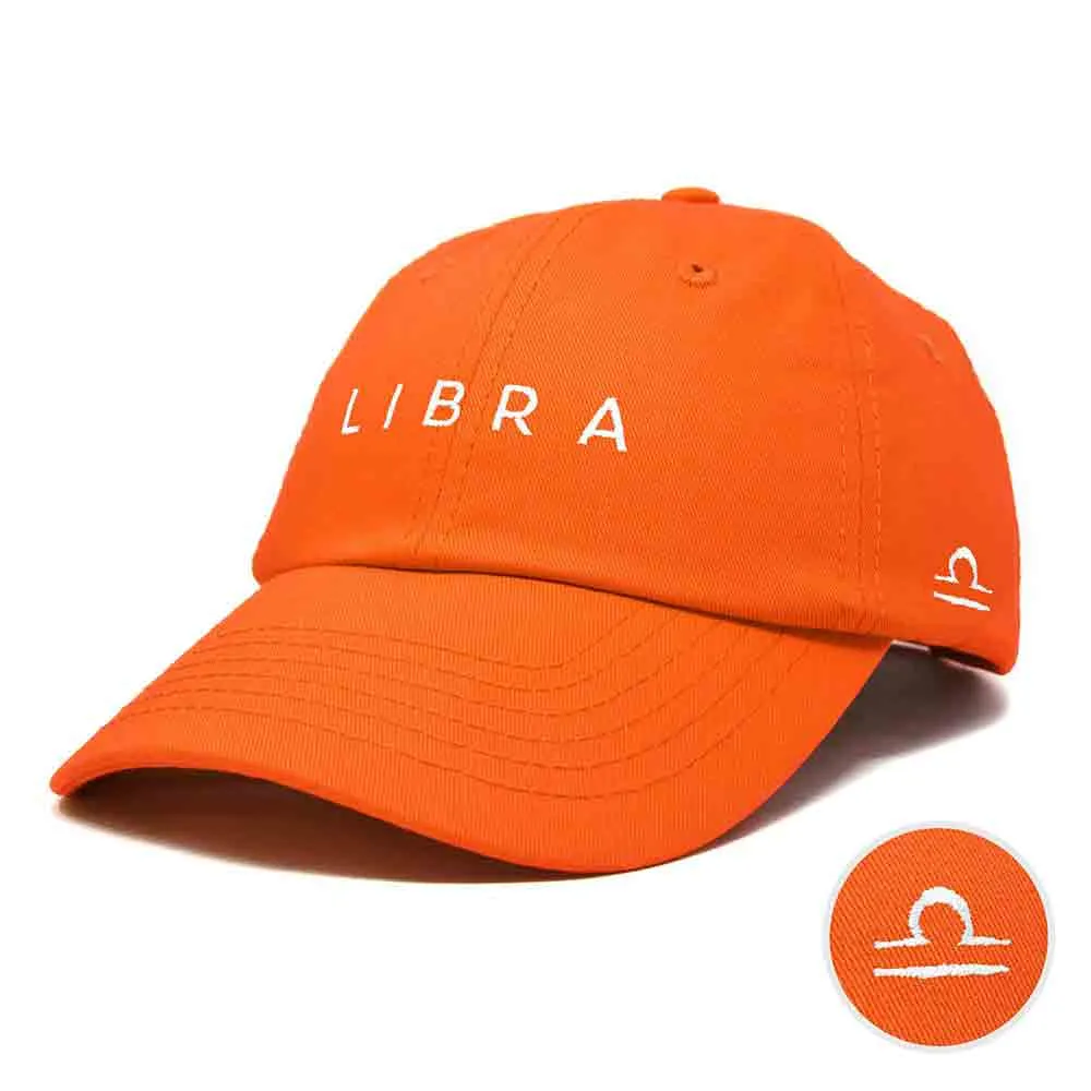 Dalix Libra Hat