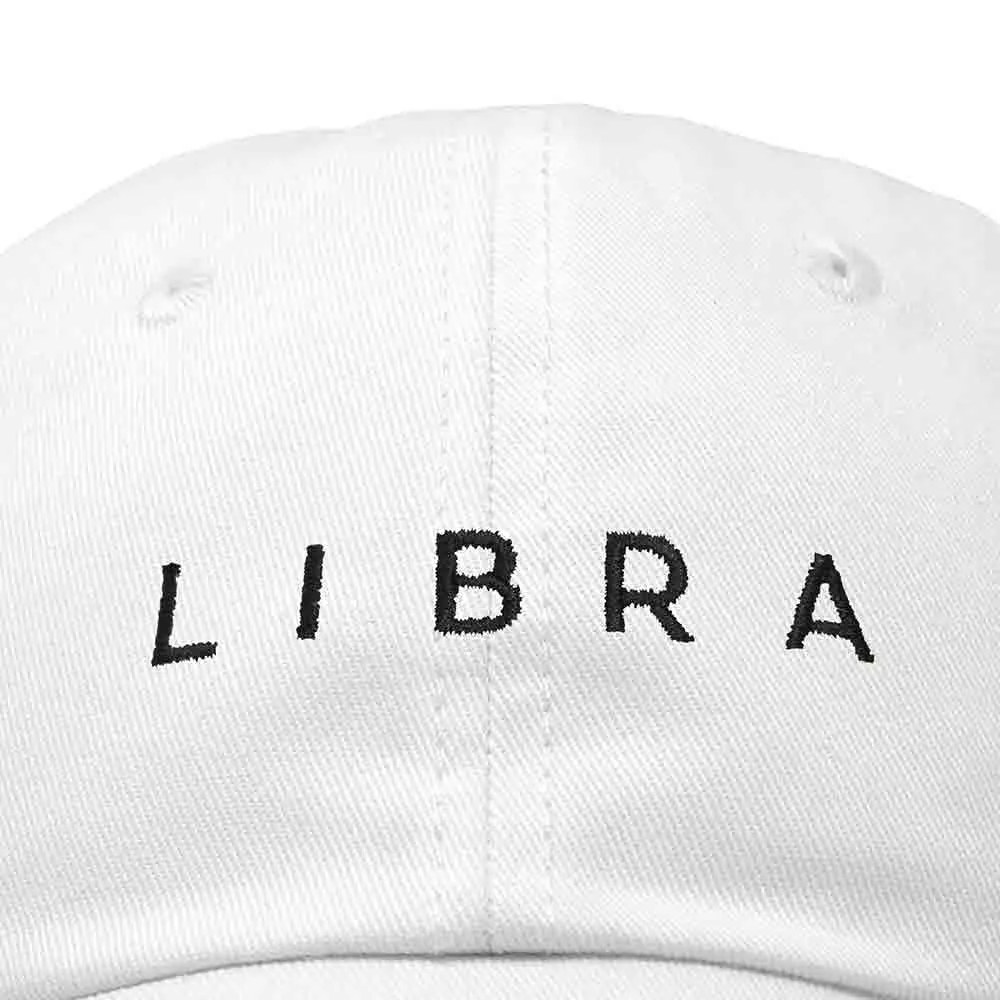 Dalix Libra Hat