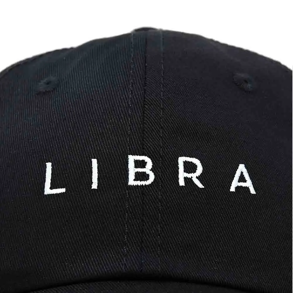 Dalix Libra Hat