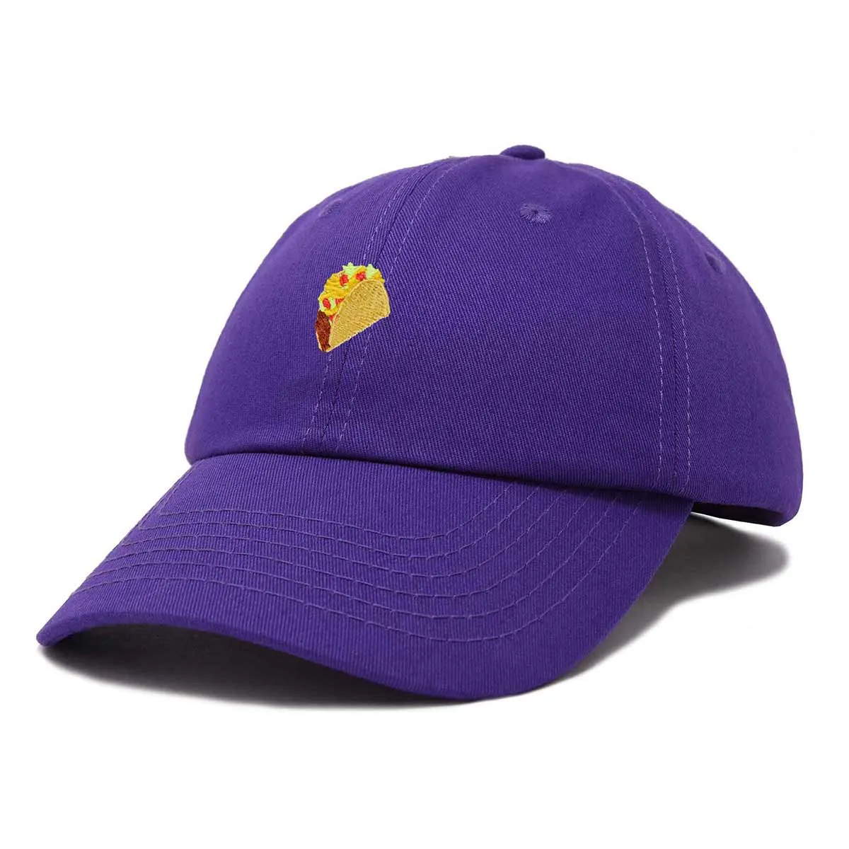 Dalix Taco Dad Hat