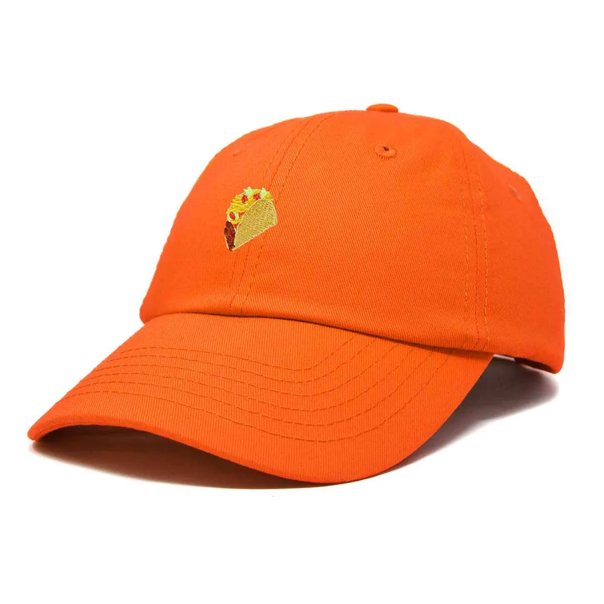 Dalix Taco Dad Hat