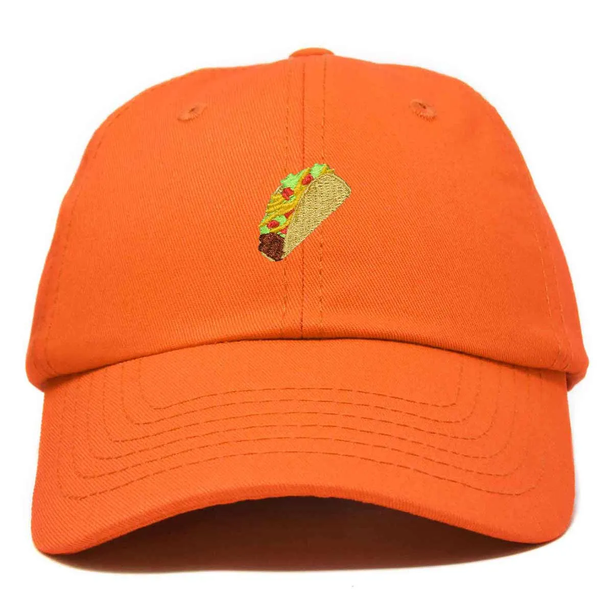 Dalix Taco Dad Hat