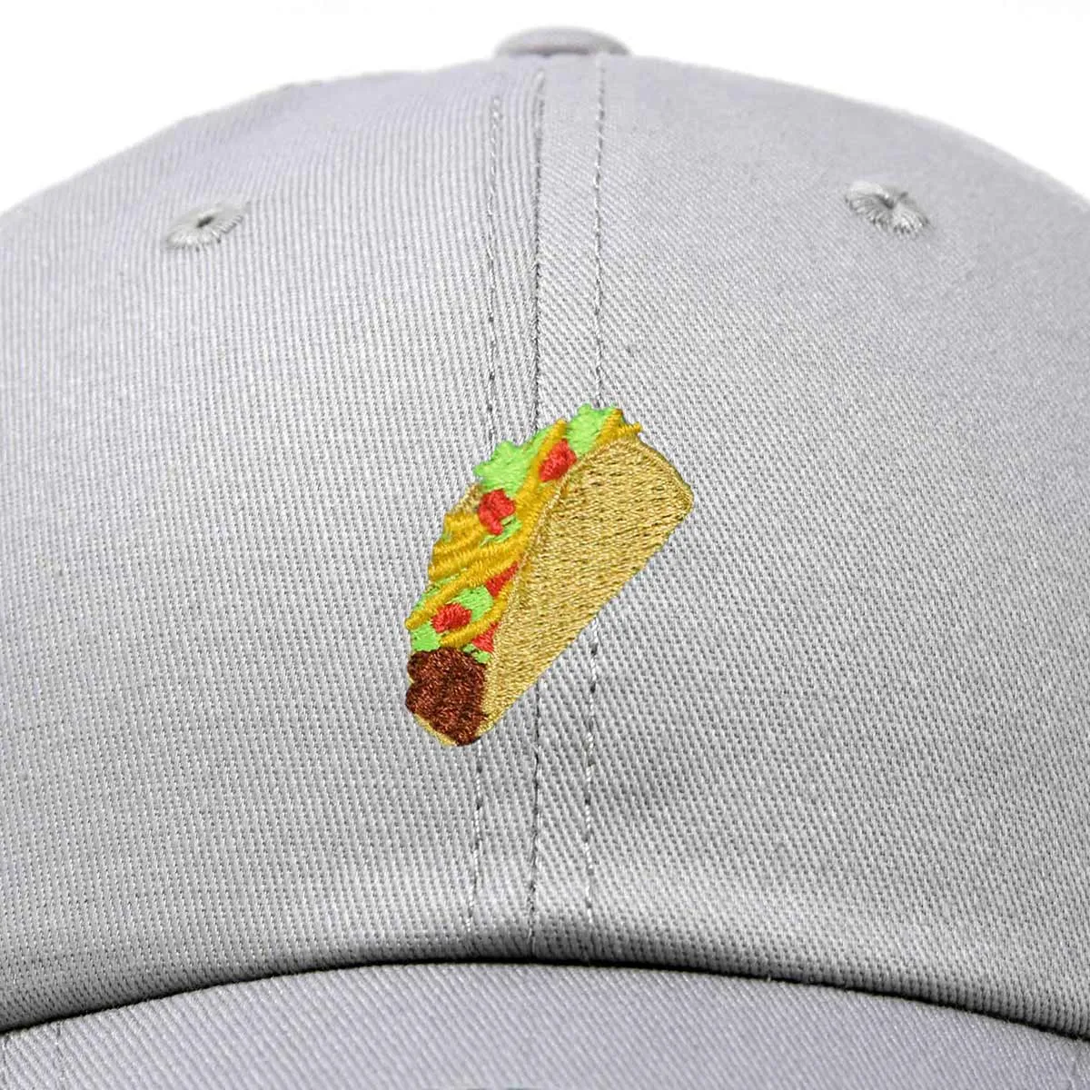 Dalix Taco Dad Hat