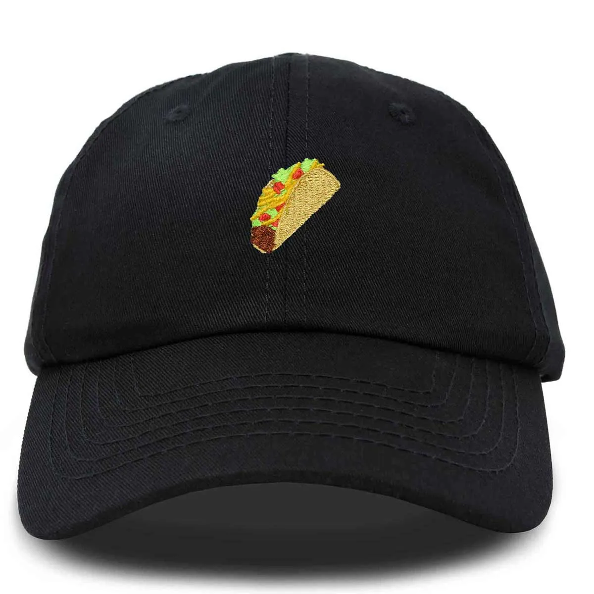 Dalix Taco Dad Hat