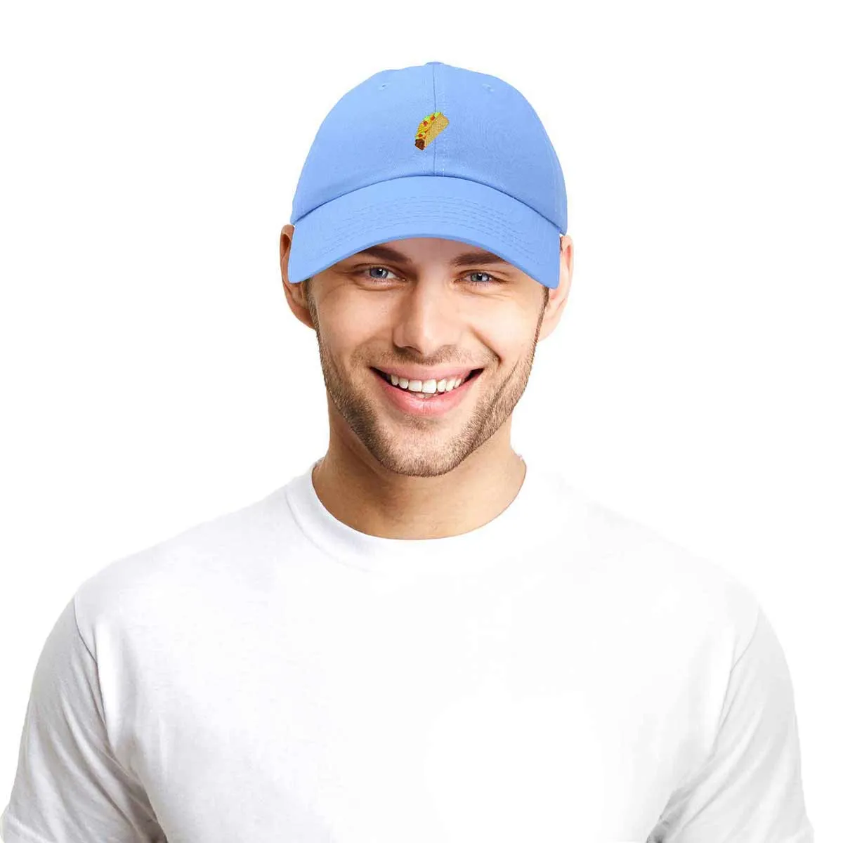 Dalix Taco Dad Hat