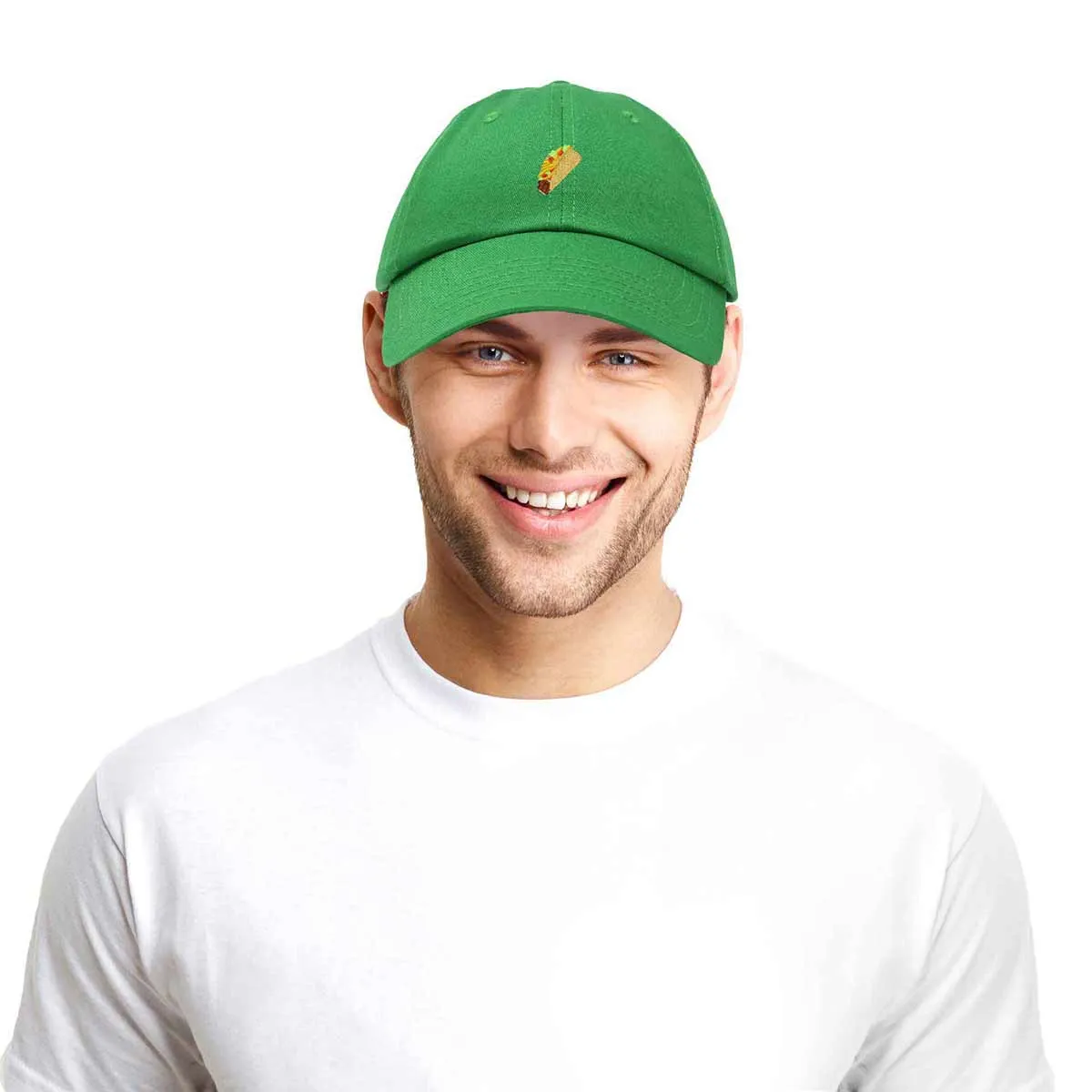 Dalix Taco Dad Hat