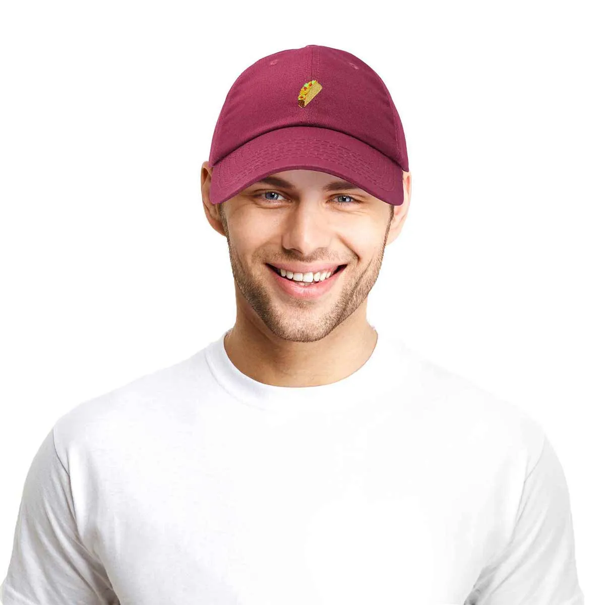 Dalix Taco Dad Hat