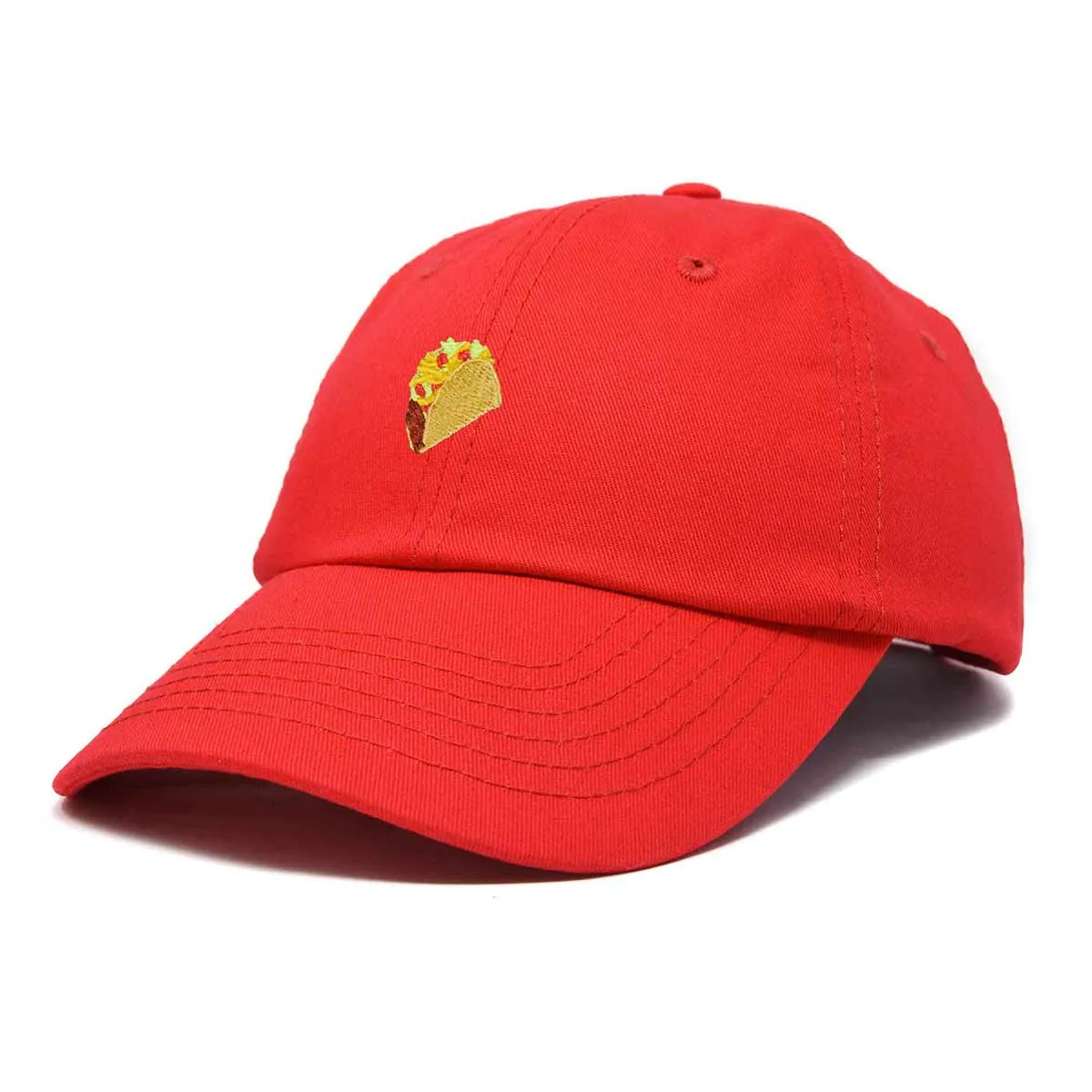 Dalix Taco Dad Hat