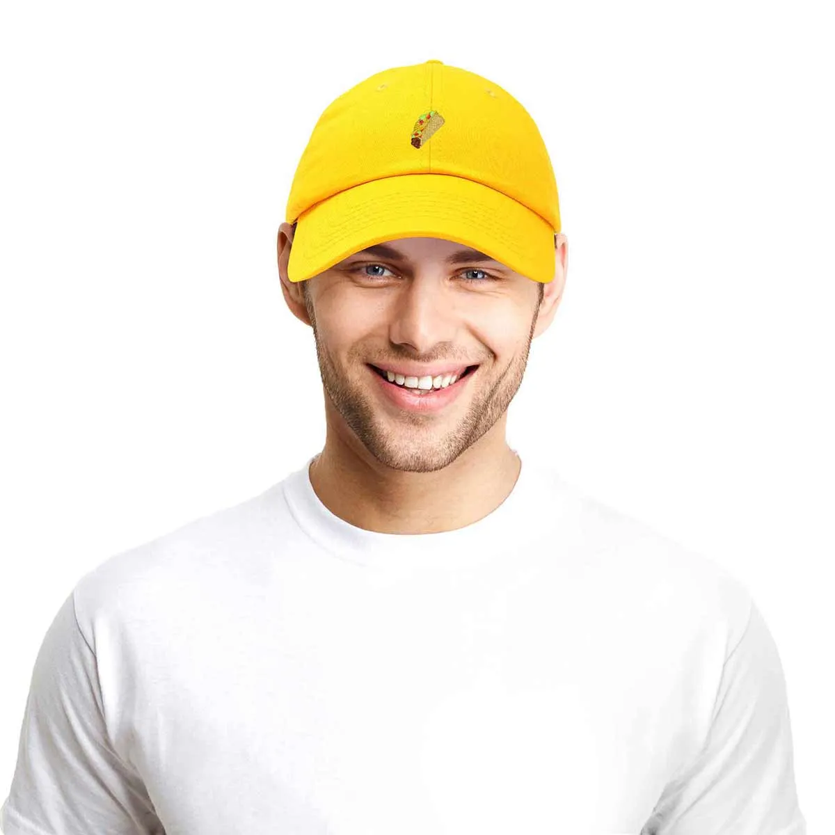 Dalix Taco Dad Hat