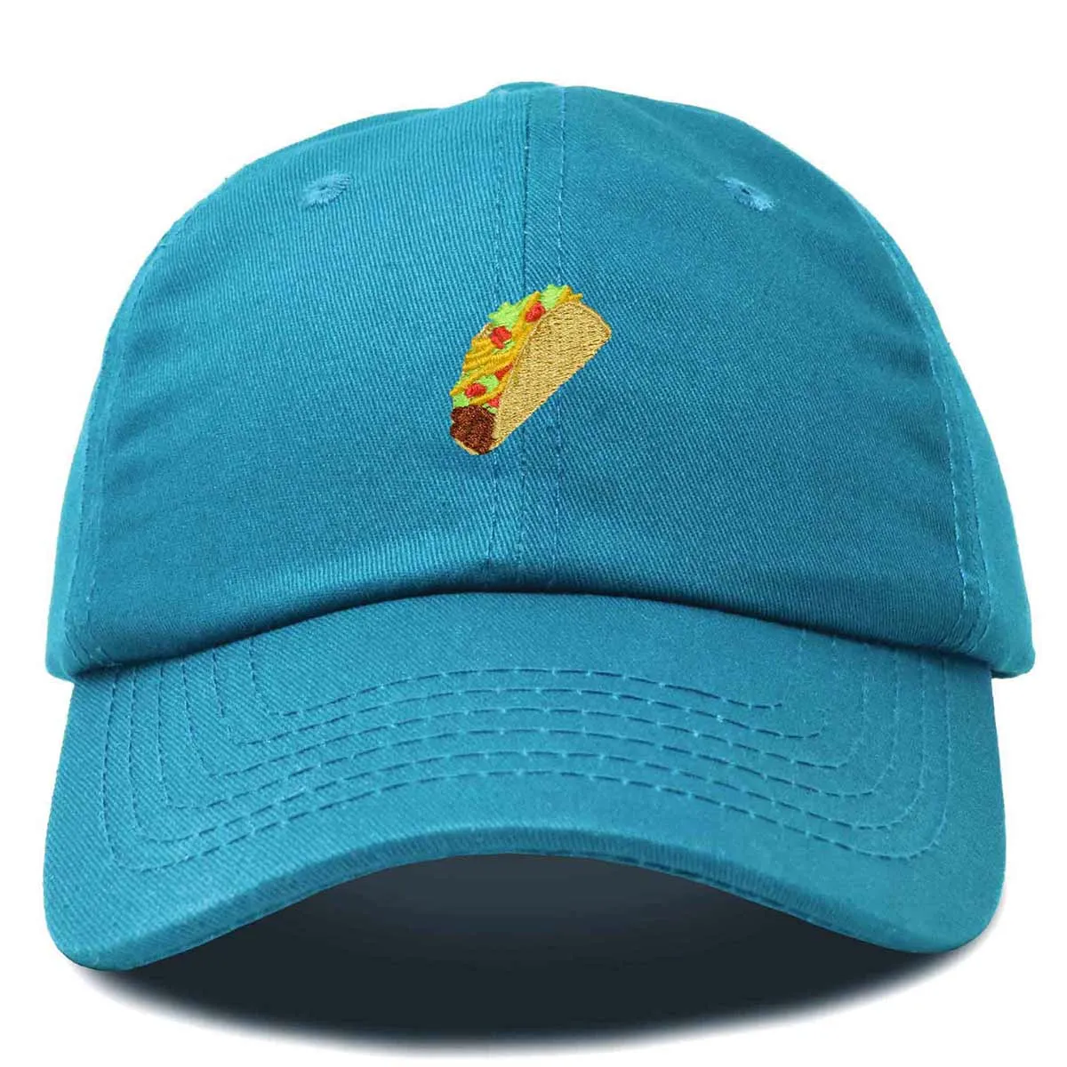 Dalix Taco Dad Hat