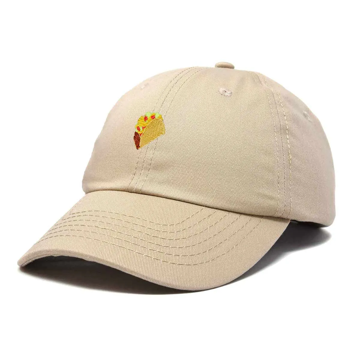 Dalix Taco Dad Hat