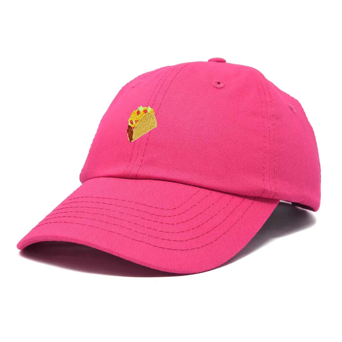 Dalix Taco Dad Hat