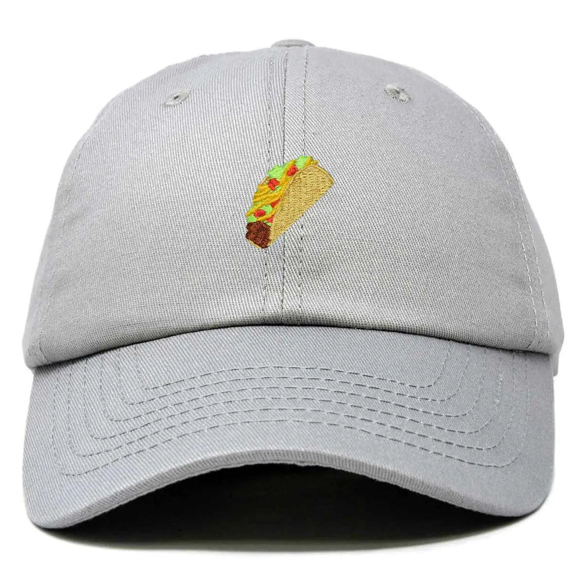 Dalix Taco Dad Hat