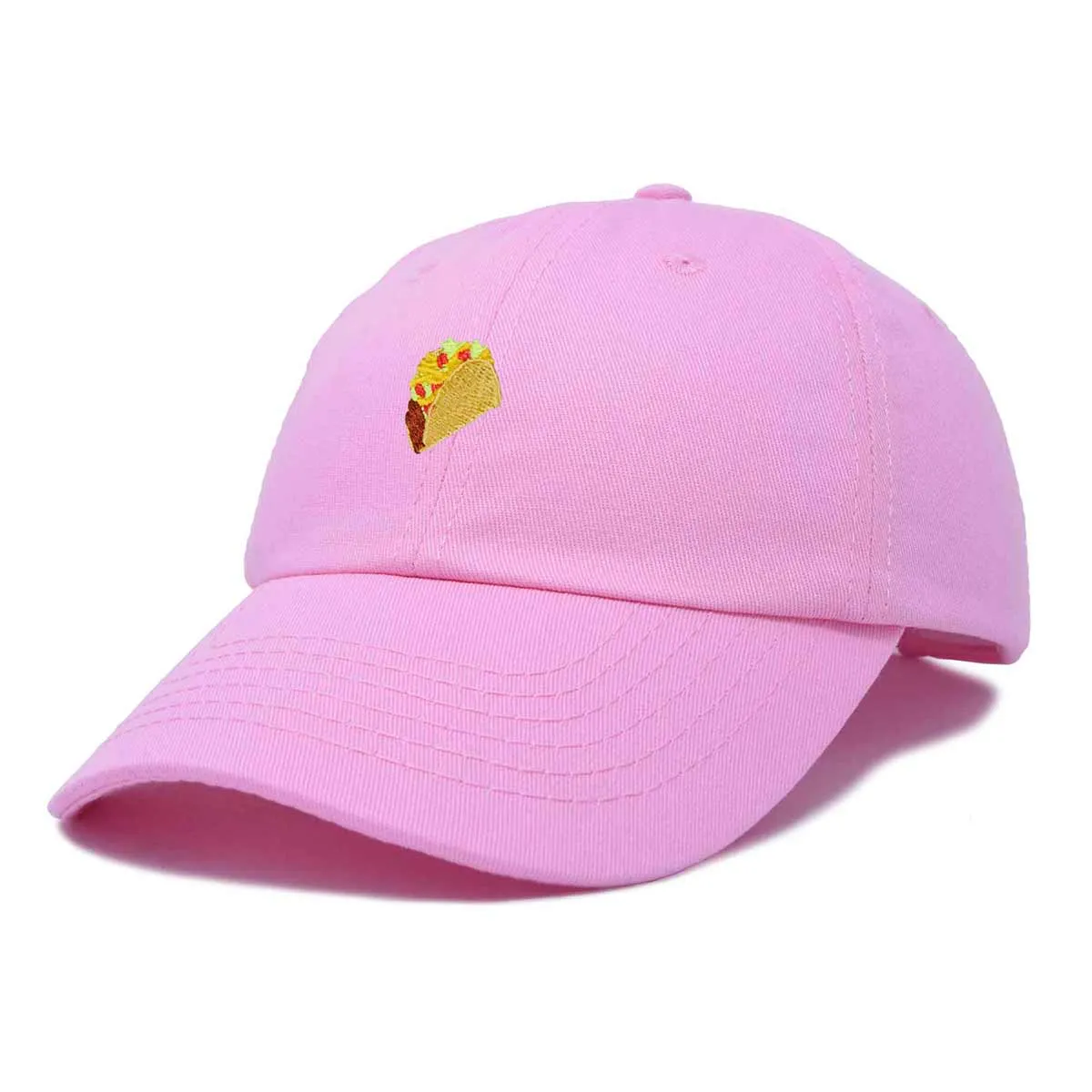 Dalix Taco Dad Hat