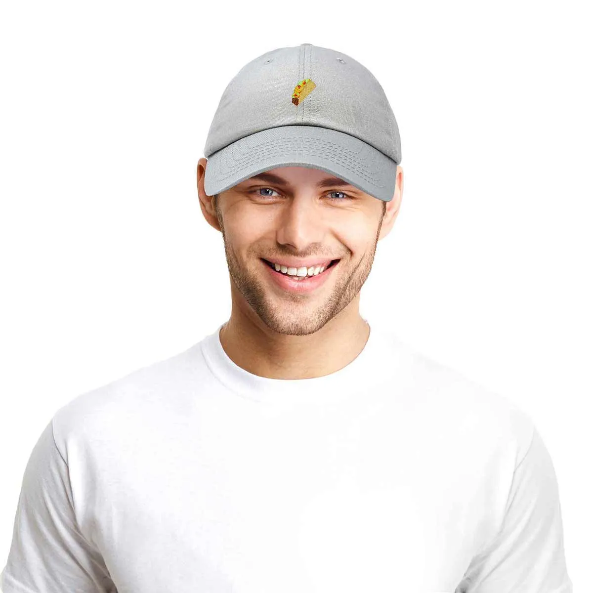 Dalix Taco Dad Hat