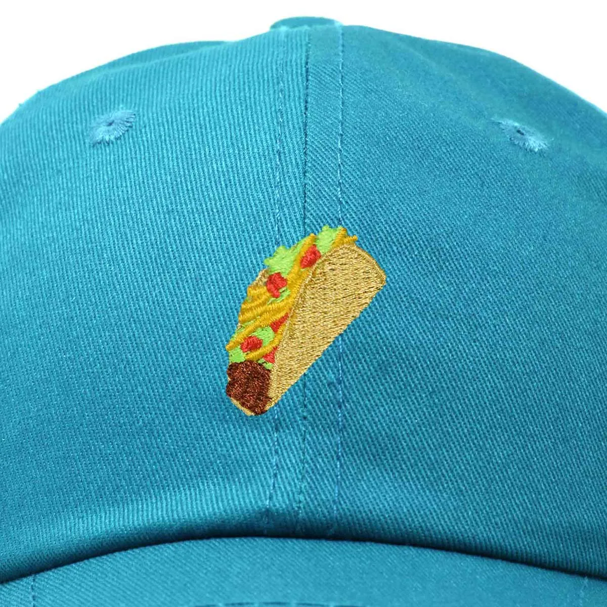 Dalix Taco Dad Hat