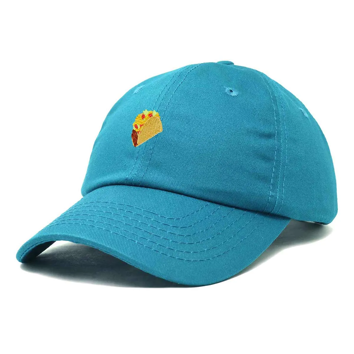 Dalix Taco Dad Hat