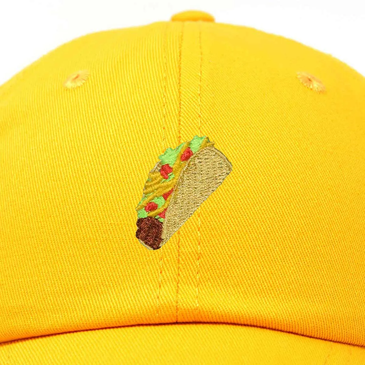 Dalix Taco Dad Hat