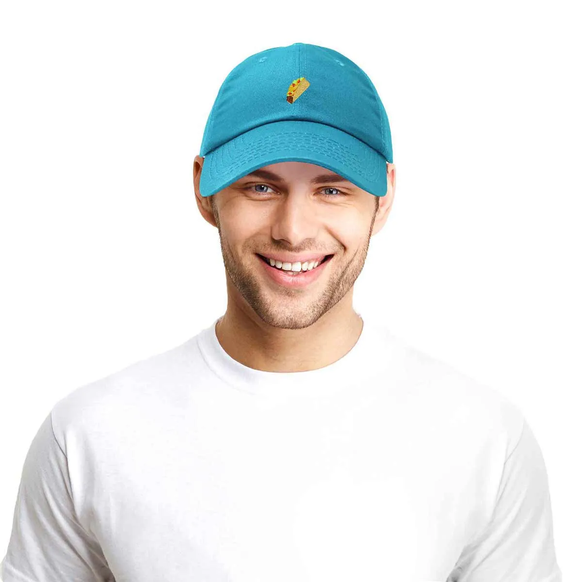 Dalix Taco Dad Hat